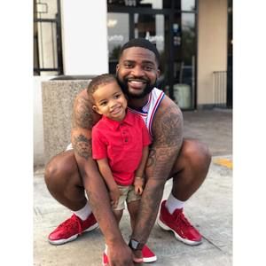 Meet your Posher, Jordan